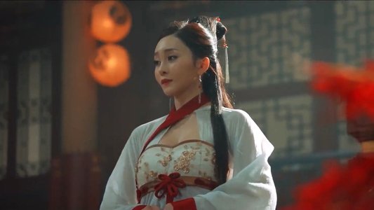 民间奇异志