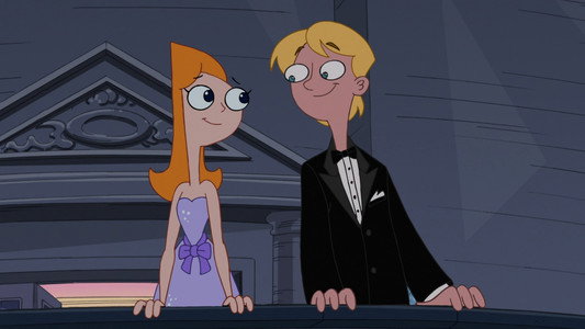 Phineas and Ferb