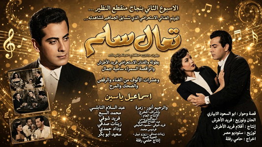 تعال سلم