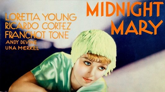 Midnight Mary