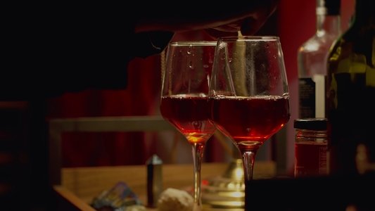 Red Wine