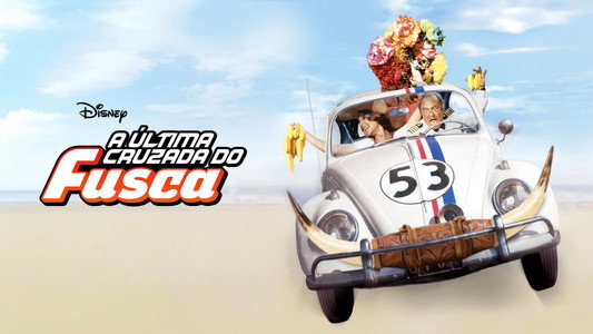 Herbie Goes Bananas