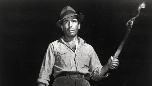 The Treasure of the Sierra Madre