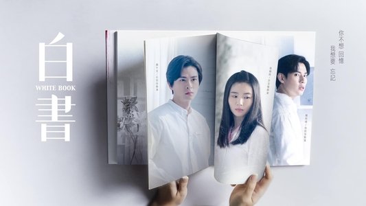 白書