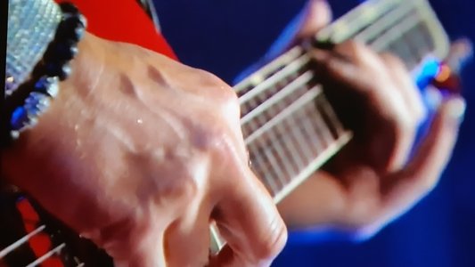 Depeche Mode: Tour of the Universe — Live in Barcelona