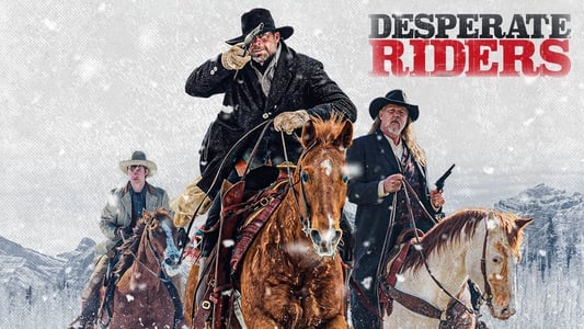 Desperate Riders