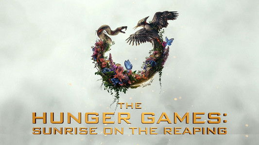 The Hunger Games: Sunrise on the Reaping
