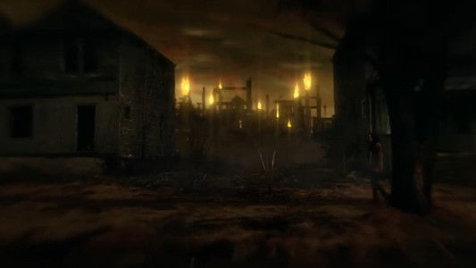 A Nightmare on Elm Street