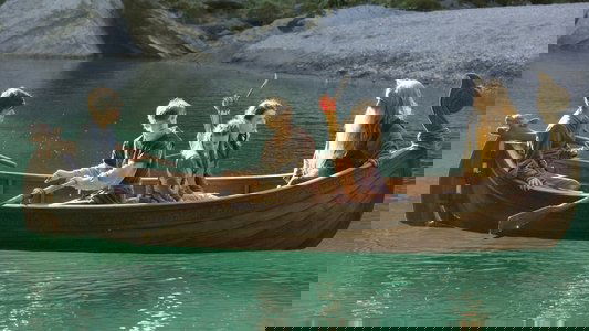 The Chronicles of Narnia: Prince Caspian
