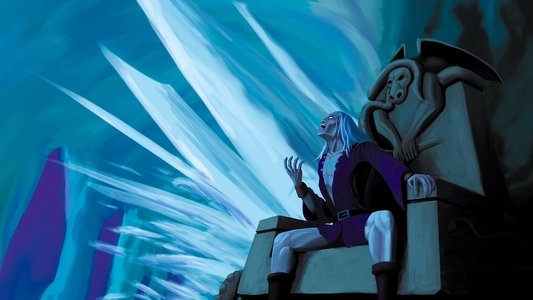 Fire and Ice