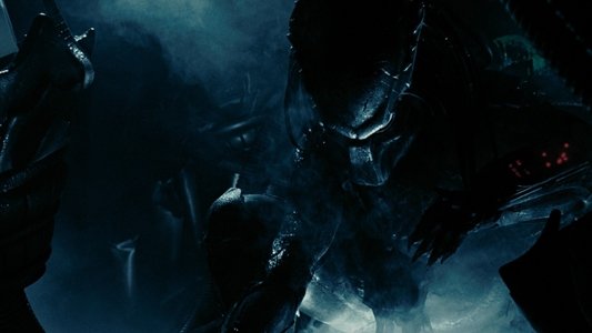 Aliens vs Predator: Requiem