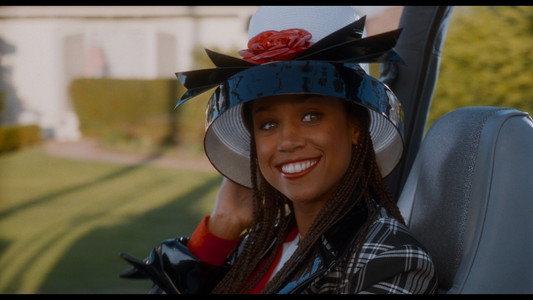 Clueless