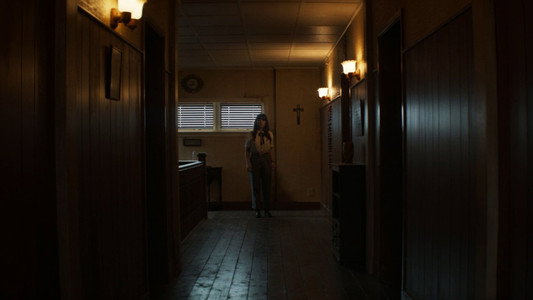 The Conjuring: Last Rites