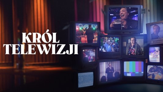 O Rei da TV