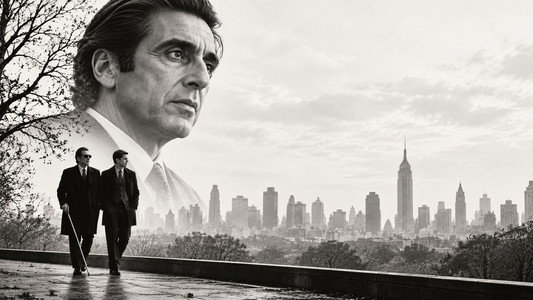 Scent of a Woman