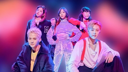 비정규직 아이돌