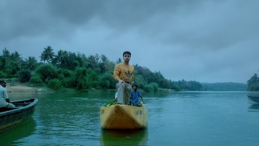 മിന്നൽ മുരളി