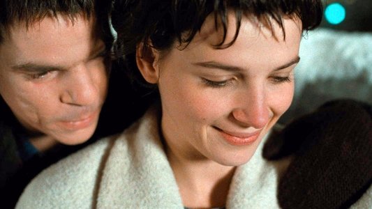 Les Amants du Pont-Neuf