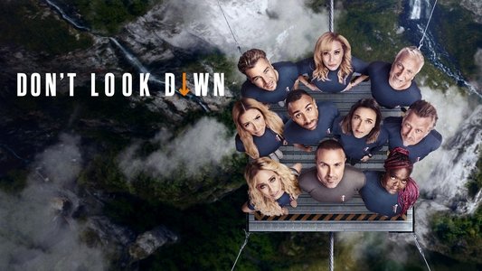 Don't Look Down for SU2C