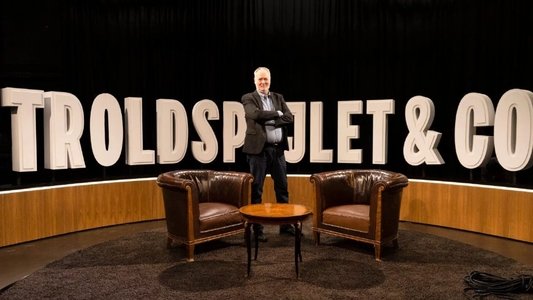 Troldspejlet & Co.