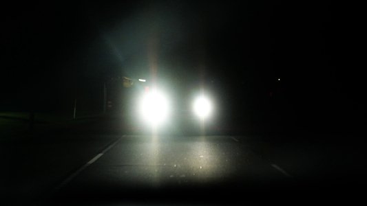 High Beams