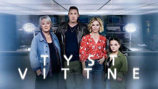 Silent Witness