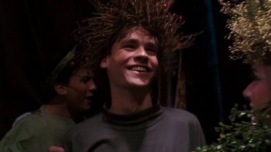 Dead Poets Society