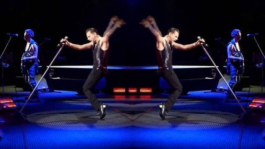 Depeche Mode: Alive in Berlin