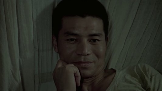 高山下的花环