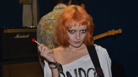 Fils de Punk