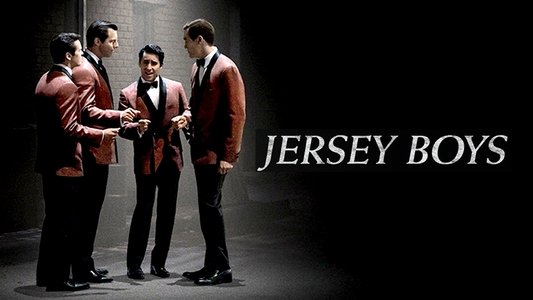 Jersey Boys