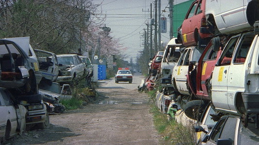 HANA-BI