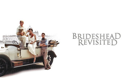 Brideshead Revisited