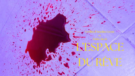 L'espace du rêve
