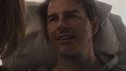 Mission: Impossible - Fallout