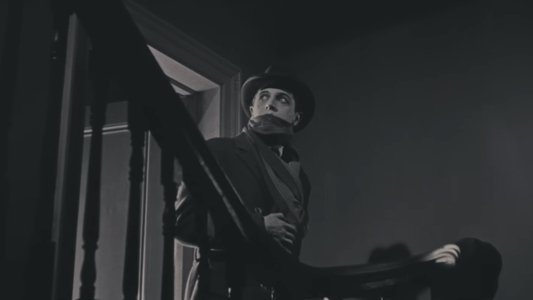 Das Cabinet des Dr. Caligari