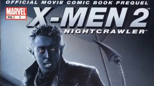 Nightcrawler Reborn