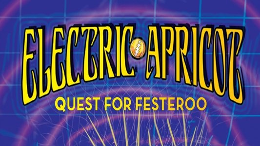 Electric Apricot