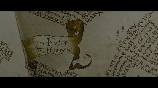 Harry Potter and the Prisoner of Azkaban