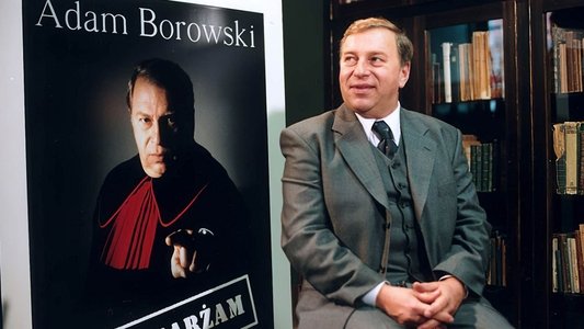 Tydzień z życia mężczyzny