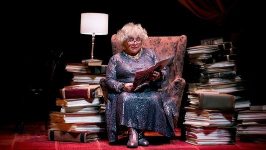 The Importance of Being Miriam