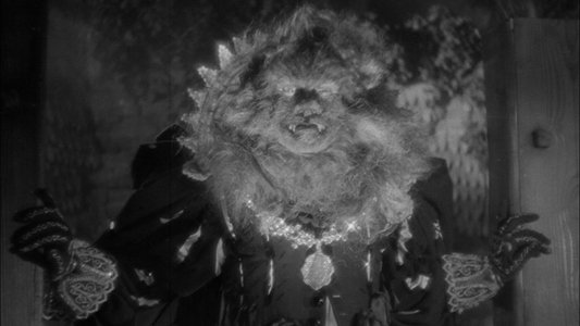 La Belle et la Bête