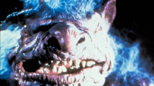 Ghoulies