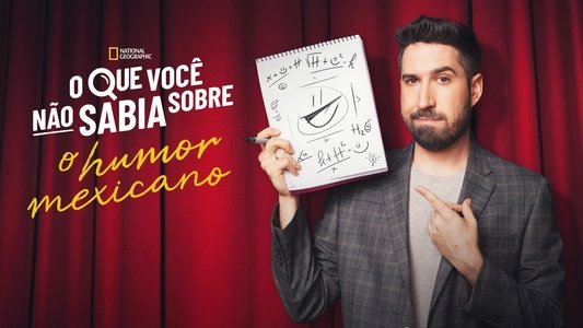 Lo que no sabías del humor mexicano