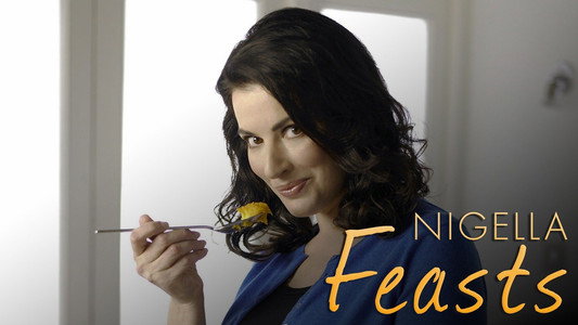 Nigella Feasts