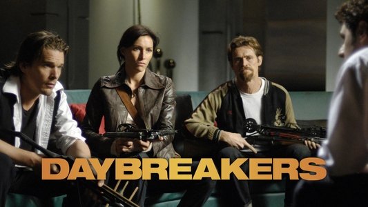 Daybreakers