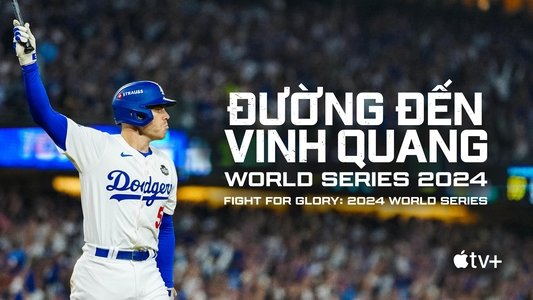 Fight for Glory: 2024 World Series