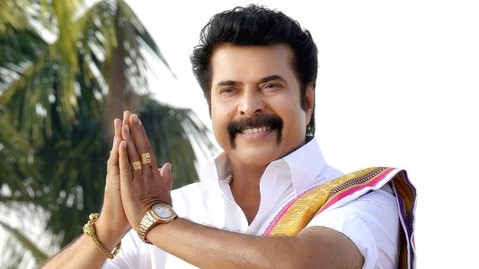 മധുരരാജാ