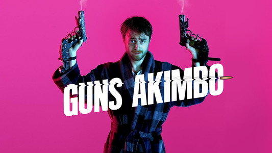 Guns Akimbo