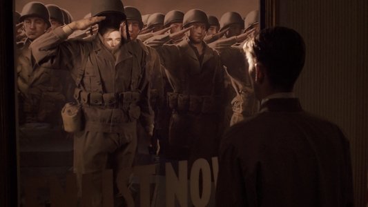Captain America: The First Avenger